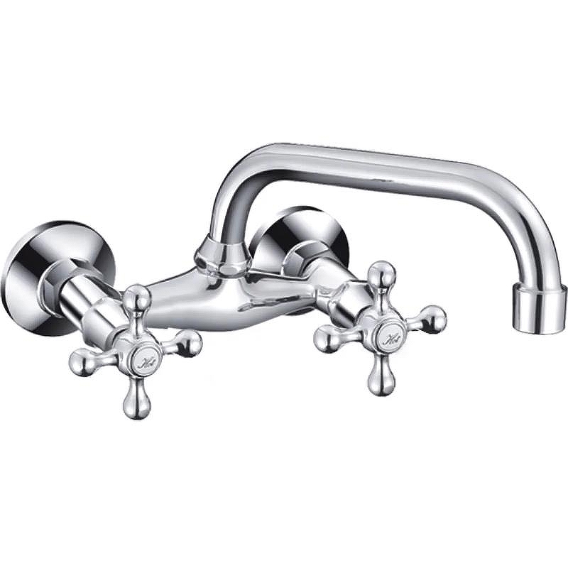 Смеситель для кухни Cron CN4708 