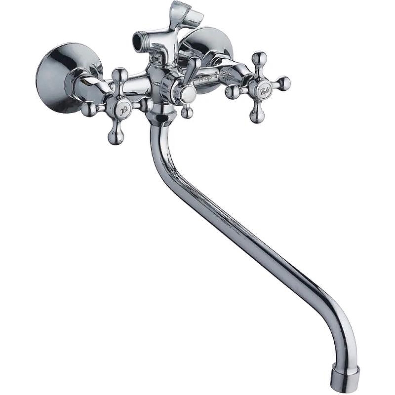 Смеситель для ванны Cron CN2208 