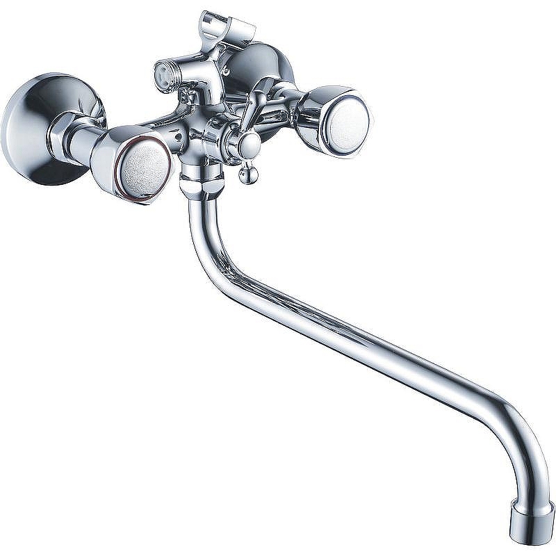 Смеситель для ванны Cron CN2209 