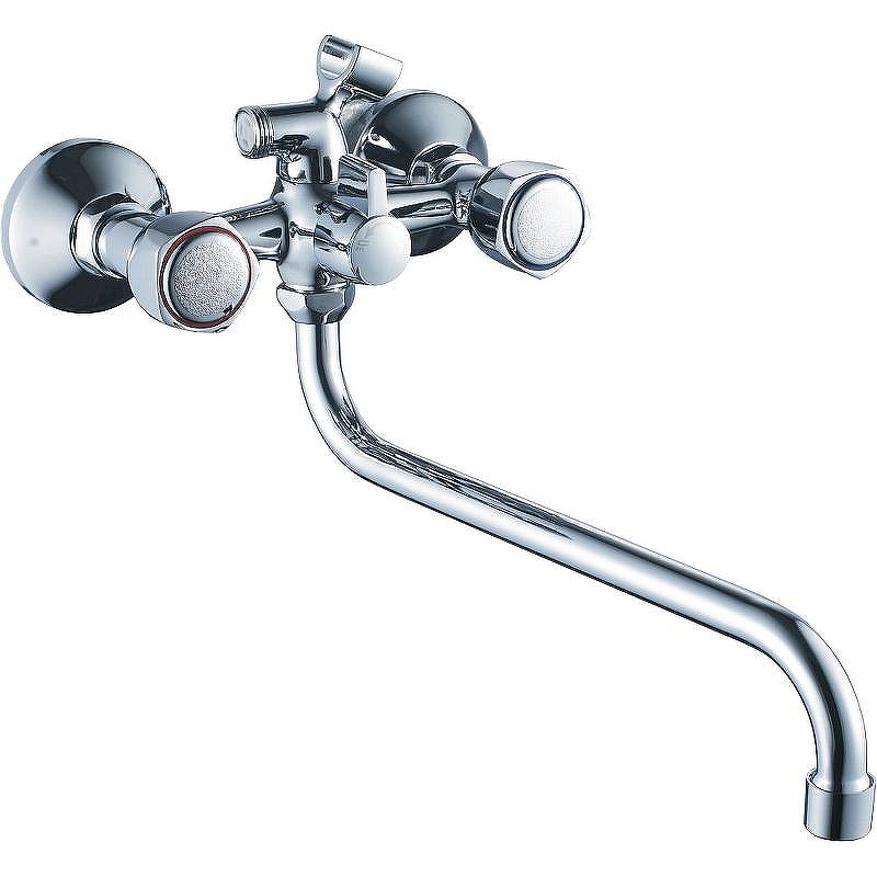 Смеситель для ванны Cron CN2209-2 