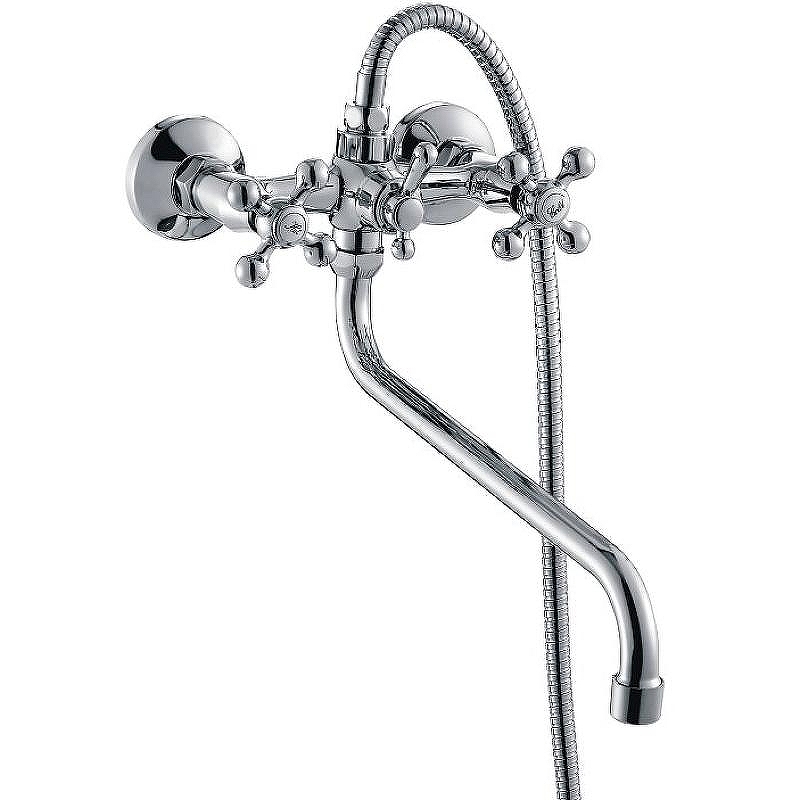 Смеситель для ванны Cron CN2308 