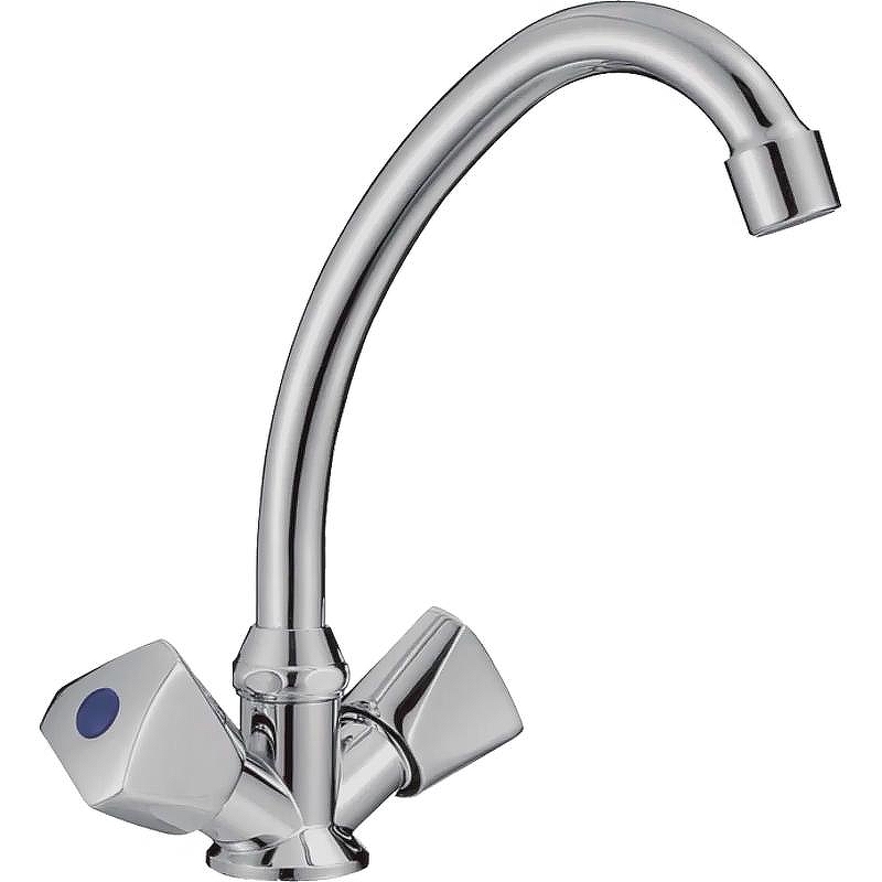 Смеситель для кухни Cron CN4011 