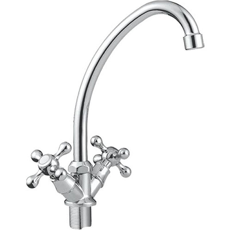 Смеситель для кухни Cron CN4008-2 