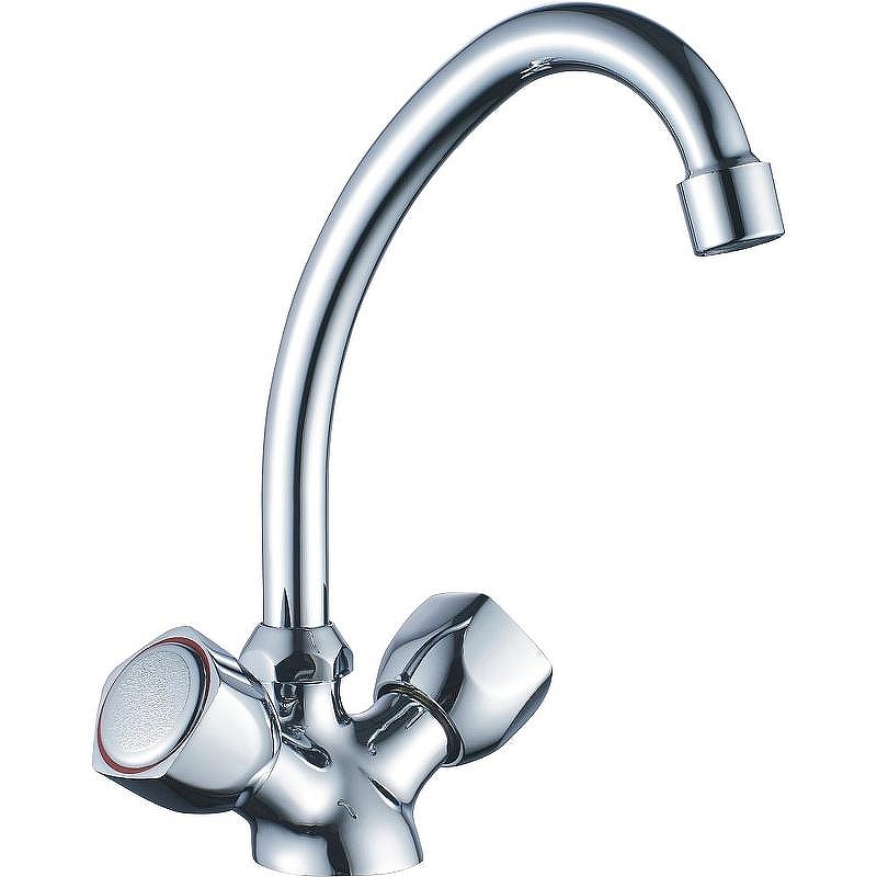 Смеситель для кухни Cron CN4109 