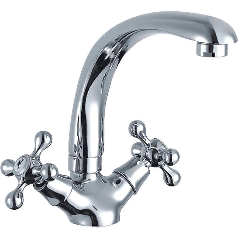 Смеситель для кухни Cron CN4408 