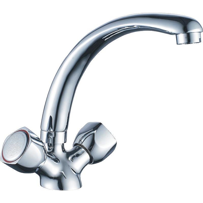 Смеситель для кухни Cron CN4409 