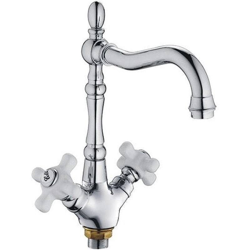 Смеситель для кухни Cron CN4318 