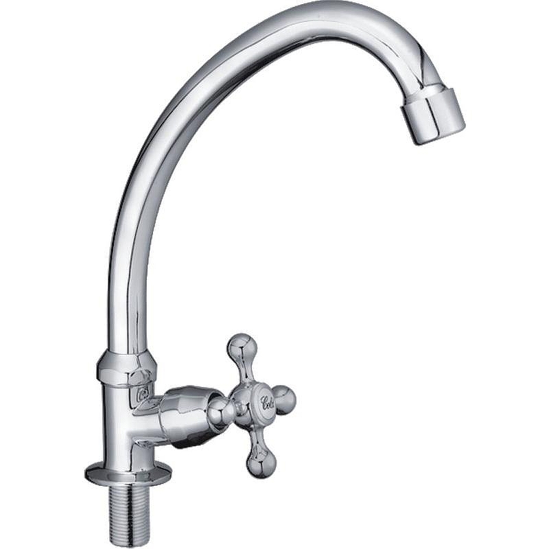 Кран для одного типа воды Cron CN4108 