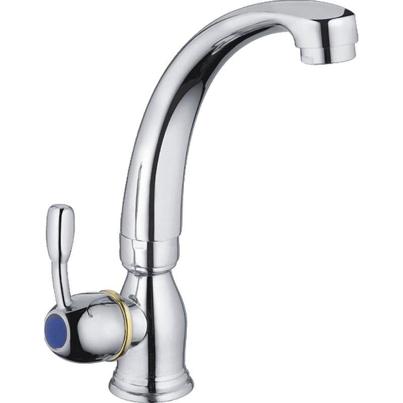 Кран для одного типа воды Cron CN4196 