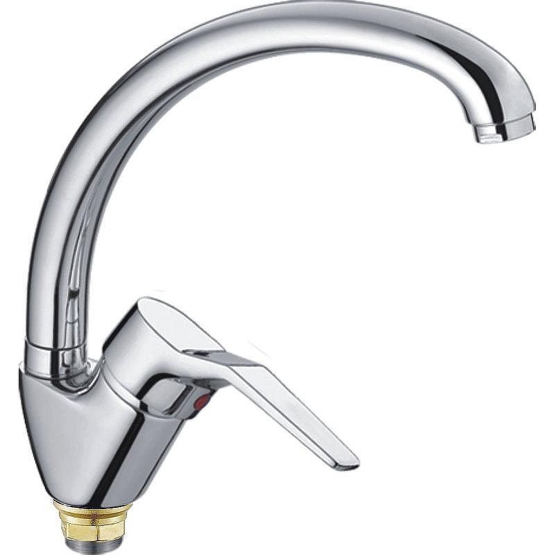 Смеситель для кухни Cron CN4163-2 