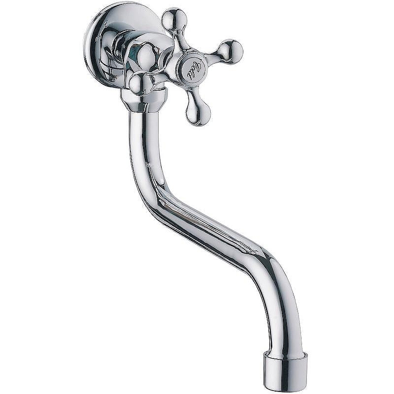 Кран для одного типа воды Cron CN4808 