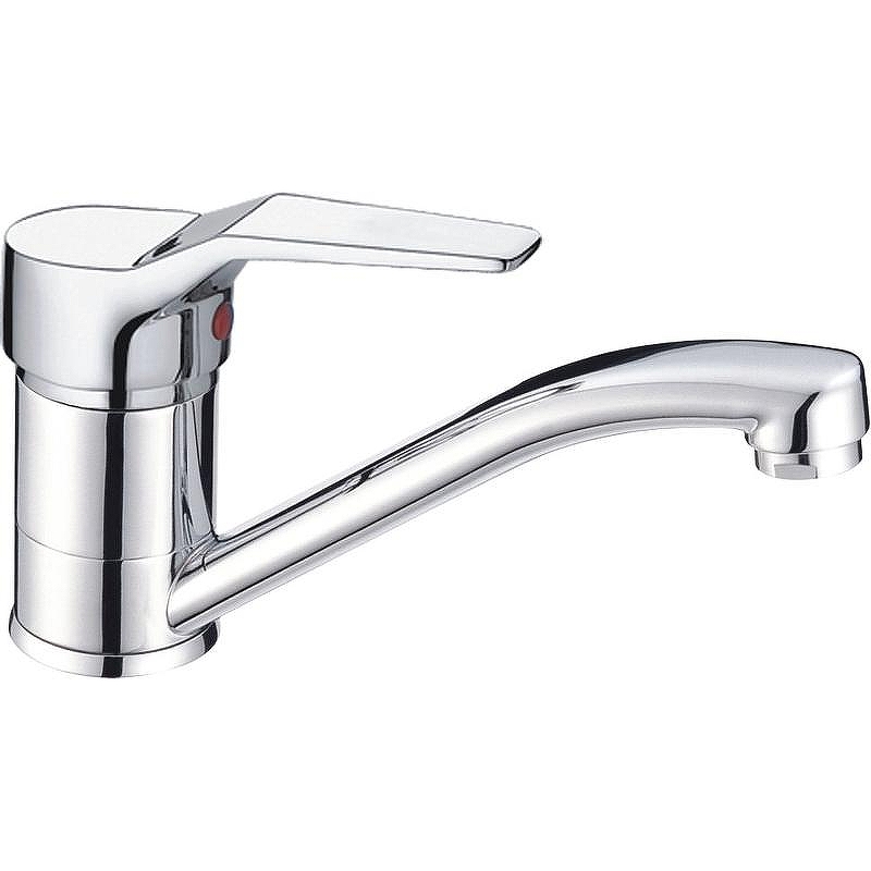 Смеситель для кухни Cron CN4563 