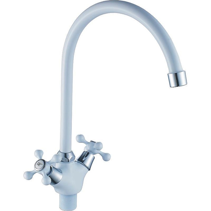 Смеситель для кухни Cron CN4308-8 