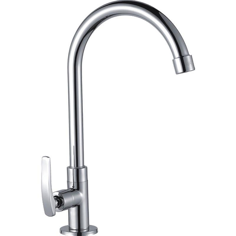 Кран для одного типа воды Cron CN4185 