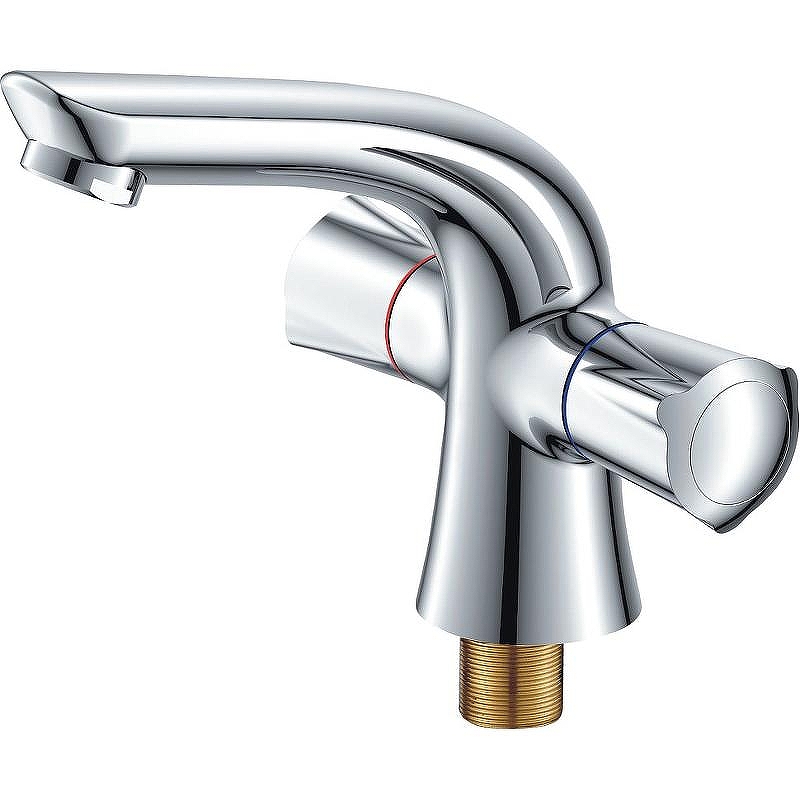 Смеситель для раковины Cron CN10866 