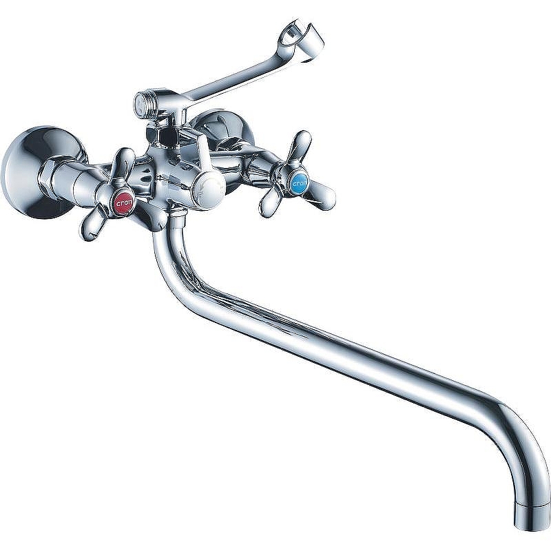 Смеситель для ванны Cron CN2612-3 