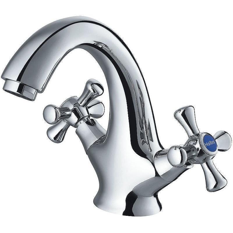 Смеситель для раковины Cron CN1042 