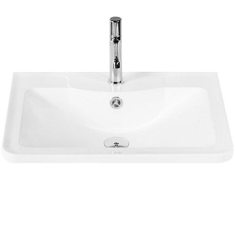 Раковина BelBagno 60 BB600/455-LV-MR-ALR 