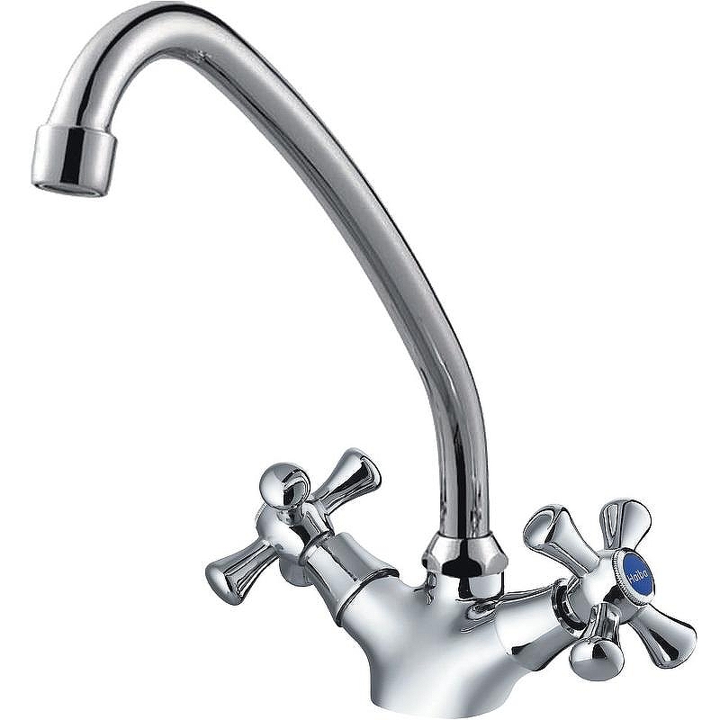 Смеситель для кухни Cron CN4242 