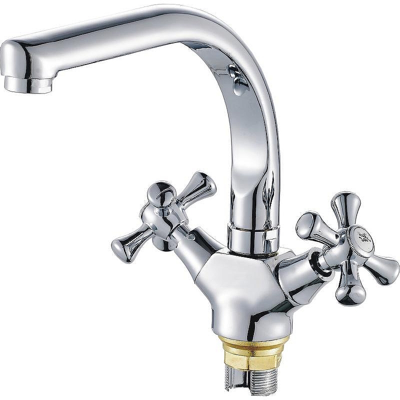 Смеситель для кухни Cron CN4742 