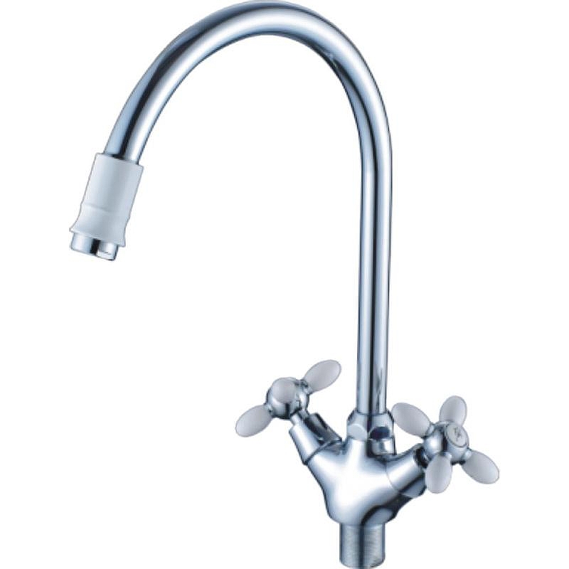 Смеситель для кухни Cron CN46127-8 