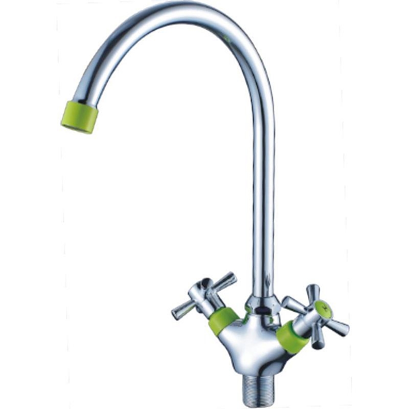 Смеситель для кухни Cron CN46142-12 