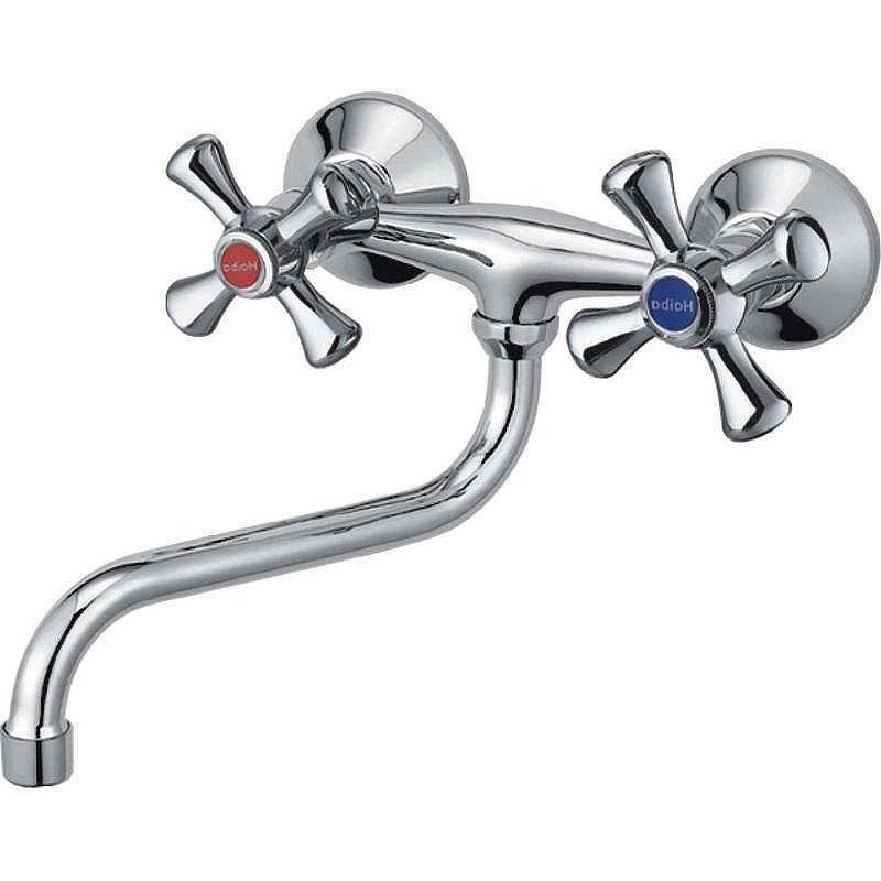 Смеситель для кухни Cron CN4642 