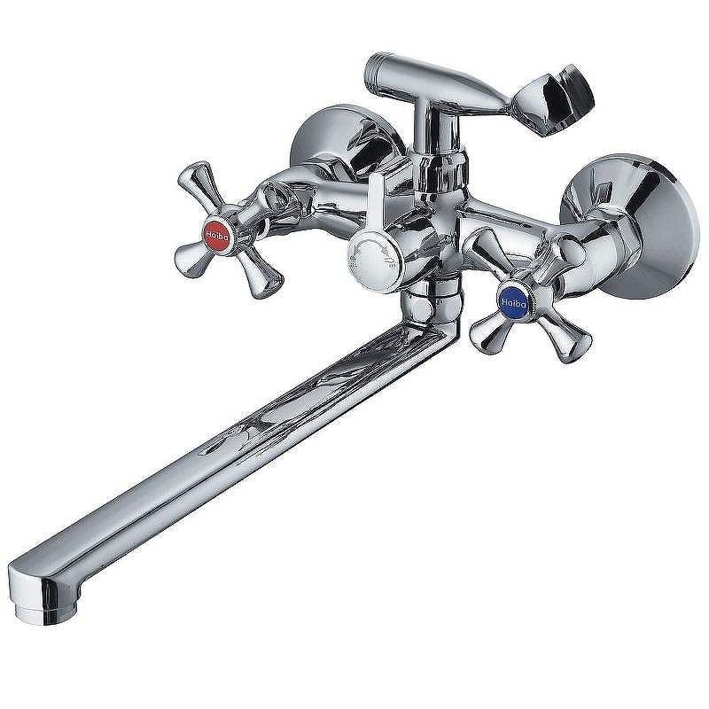 Смеситель для ванны Cron CN2142 