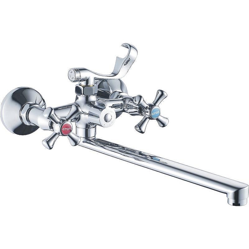 Смеситель для ванны Cron CN2242 