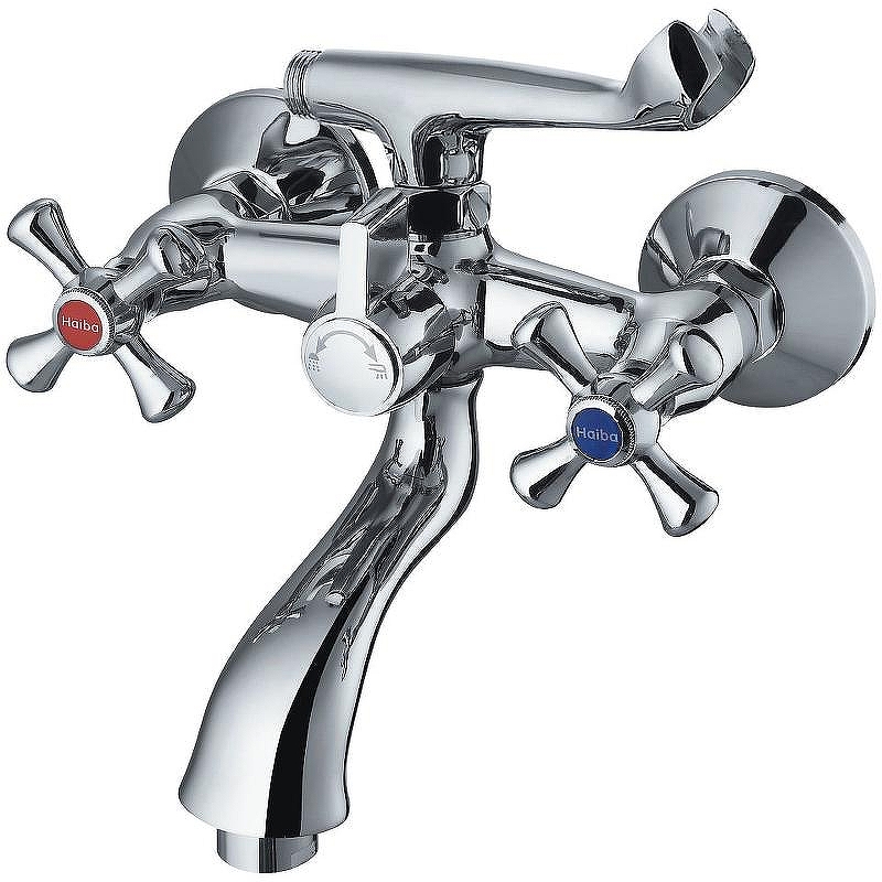 Смеситель для ванны Cron CN3042 