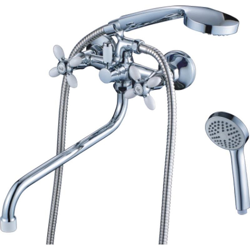 Смеситель для ванны Cron CN22127-8 