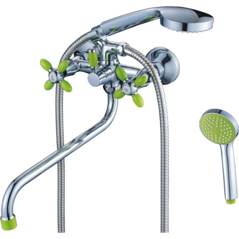 Смеситель для ванны Cron CN22127-12 