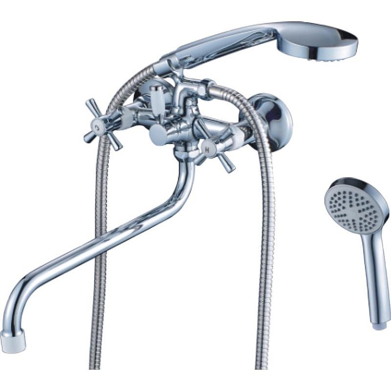 Смеситель для ванны Cron CN22142-8 