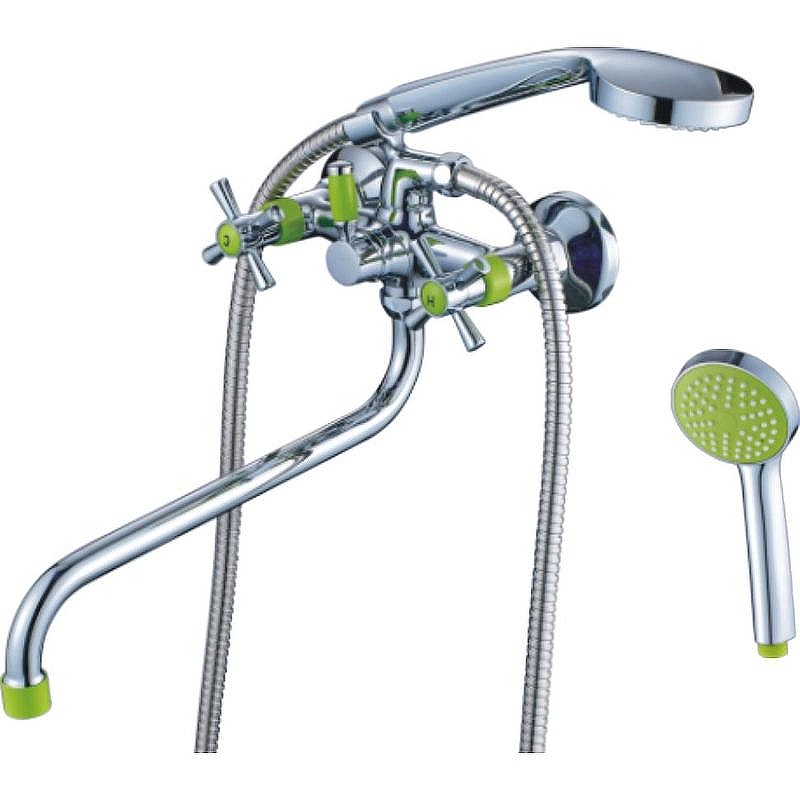 Смеситель для ванны Cron CN22142-12 