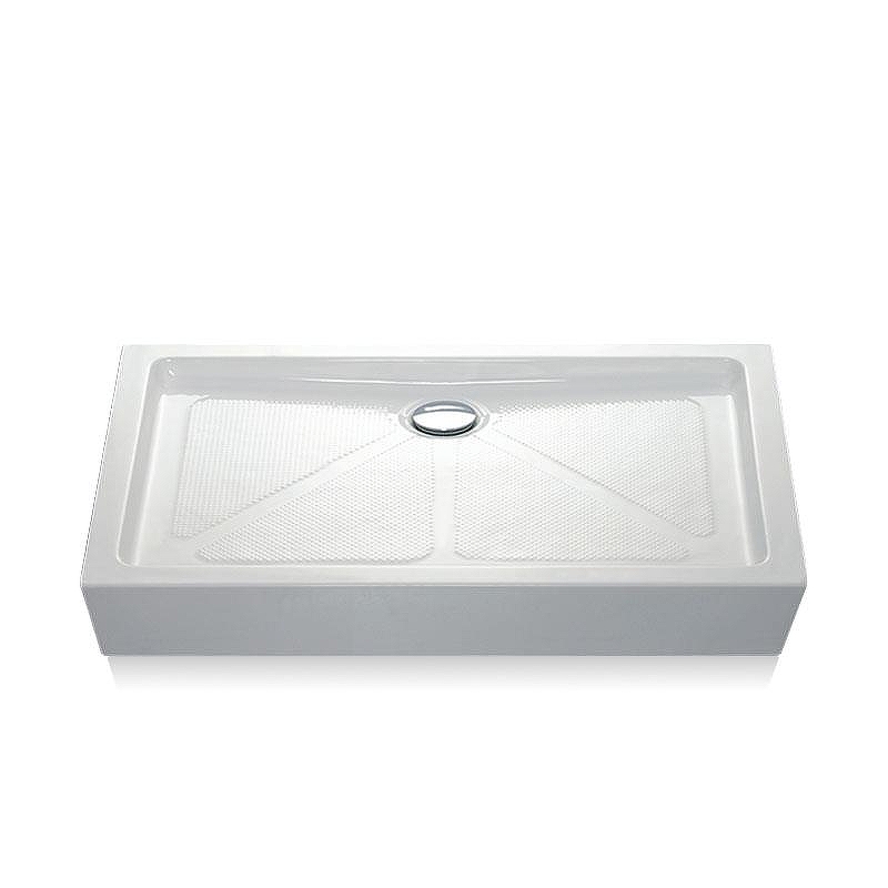 Акриловый поддон для душа Azario 120х80 P1812 R/L 