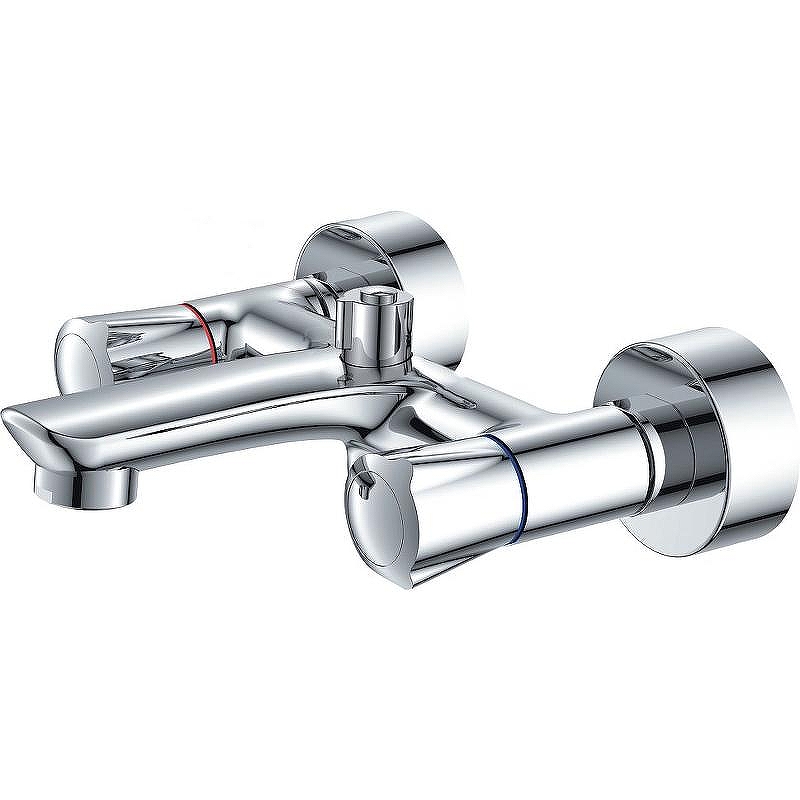 Смеситель для ванны Cron CN61866 