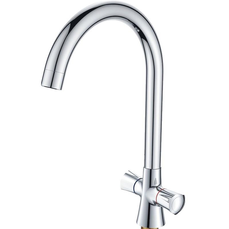 Смеситель для кухни Cron CN70866 