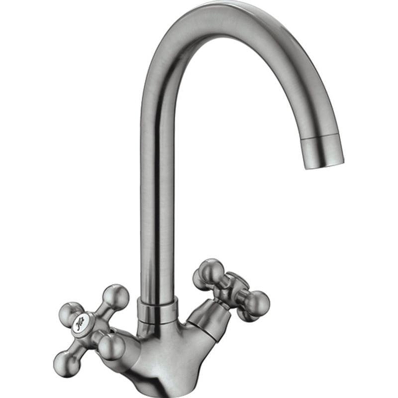 Смеситель для кухни Cron CN4019-5 