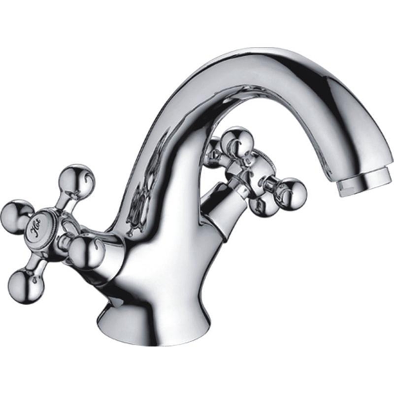 Смеситель для раковины Cron CN1019 