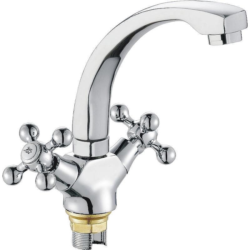 Смеситель для кухни Cron CN1719 