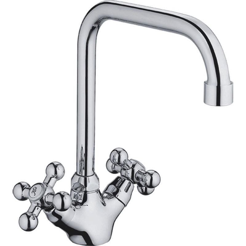 Смеситель для кухни Cron CN4019 