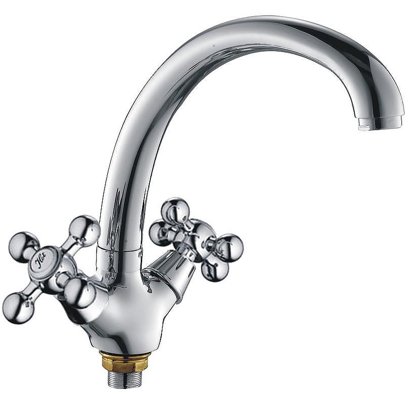 Смеситель для кухни Cron CN4319 