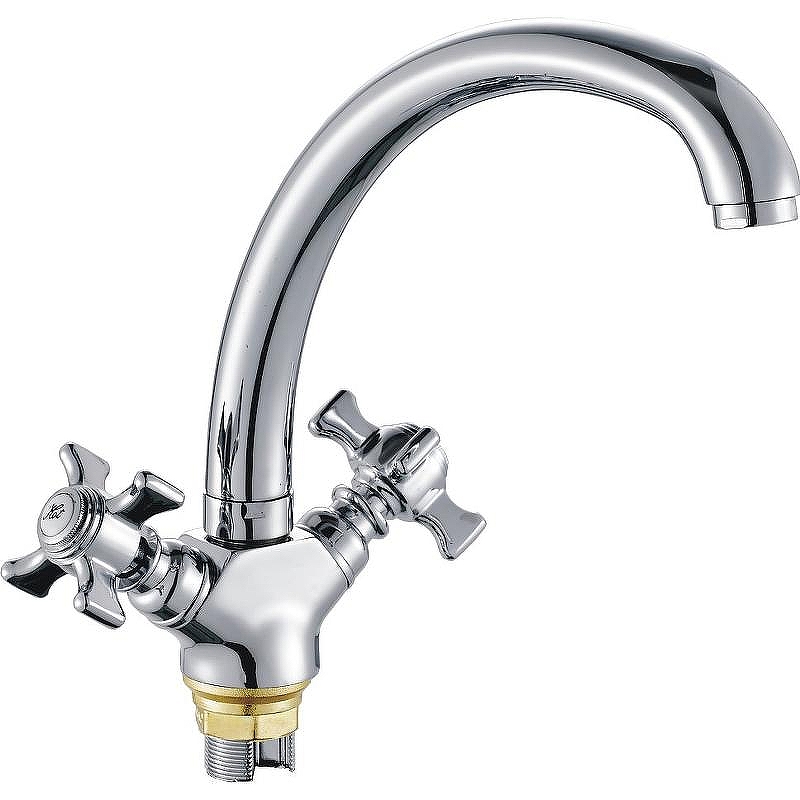 Смеситель для кухни Cron CN4724 