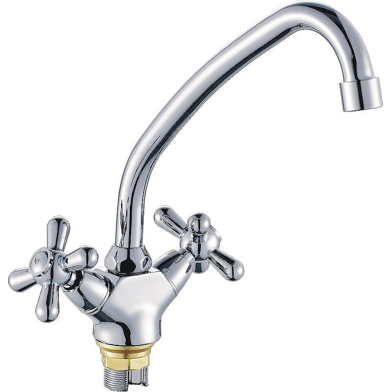 Смеситель для кухни Cron CN4725 