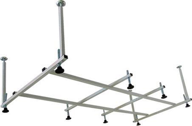 Каркас для ванны Jacob Delafon Evok 180x80 SF146RU-NF 