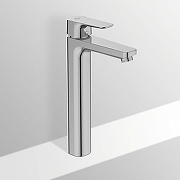 Смеситель для раковины Ideal Standard Ceraplan III Slim BC561AA Хром-1