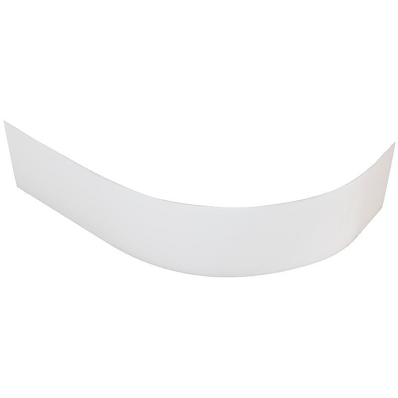 Фронтальная панель для ванны Marka One Flat Aura 150х105 R/L 02ауфл1510 