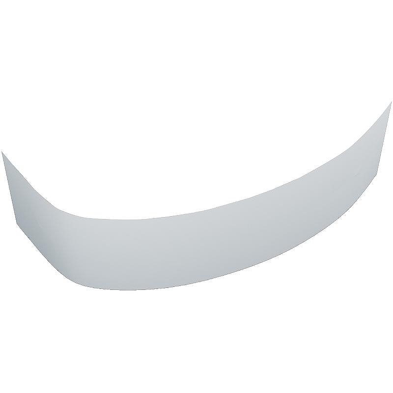 Фронтальная панель для ванны Marka One Flat Julianna 160х95 R/L 02джфл1695 