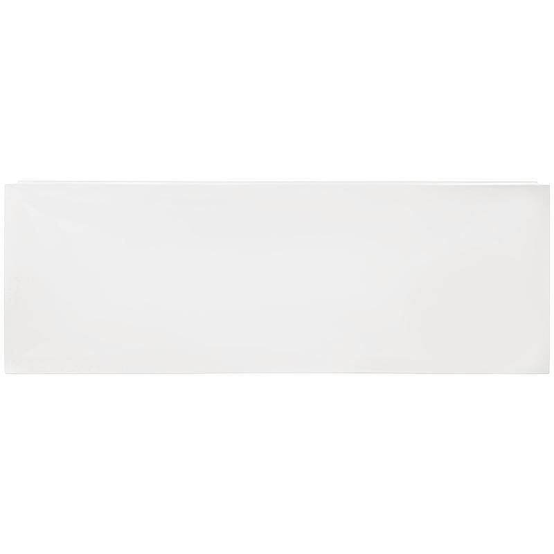 Фронтальная панель для ванны Marka One Flat 130 02фл13 