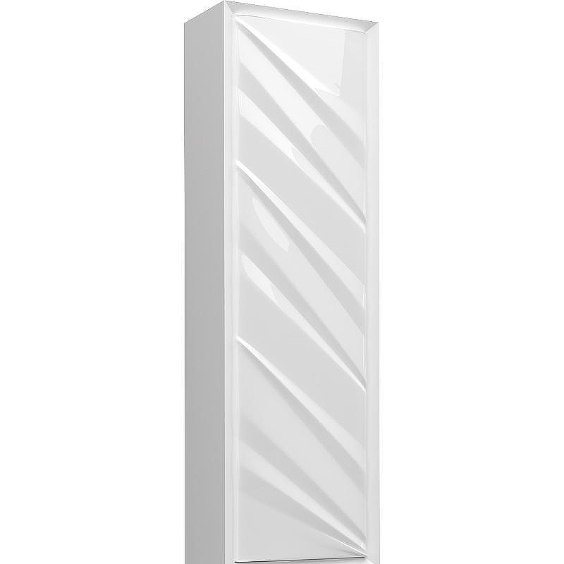 Шкаф пенал Marka One Glace 30П R У73577 